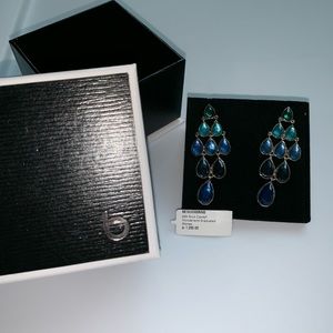 IPPOLITA Rock Candy Wonderland Graduated Stones